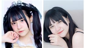  姫莉菜乃(翻攝推特)