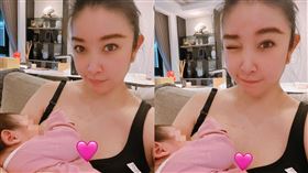 許維恩。（圖／翻攝自許維恩ig）