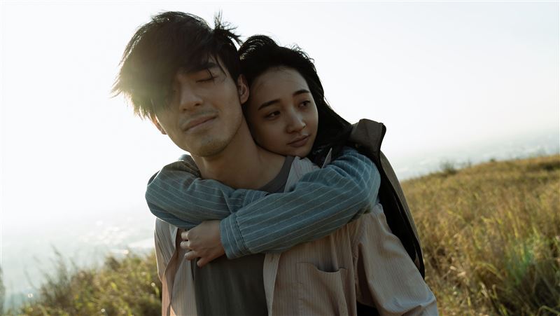 最會演床戲CP哭了　女星病床彌留老公痛哭