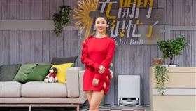 林心如（翻攝臉書）