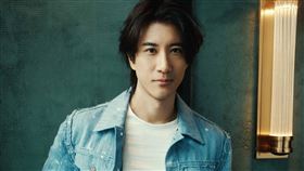 王力宏將在台北小巨蛋開唱。（圖／寬魚國際提供）