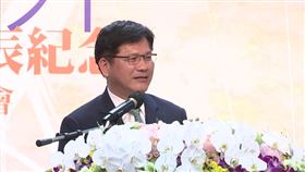 總統府秘書長林佳龍出席李登輝百年誕辰紀念新書發表暨學術討論會