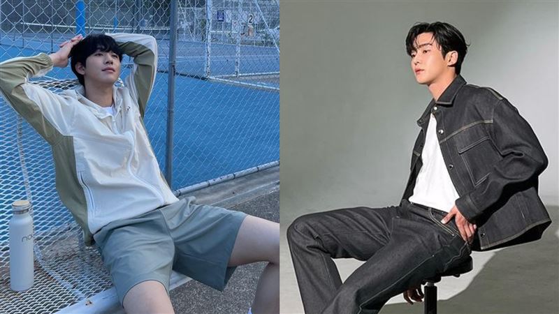 韓版《想見你》帥哥+1！找他合體安孝燮