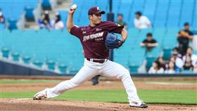 ▲崔原態。（資料照／取自培證英雄FB）