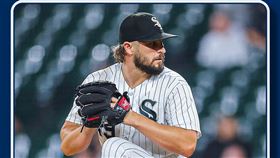 ▲Kendall Graveman。（圖／取自MLB FB）