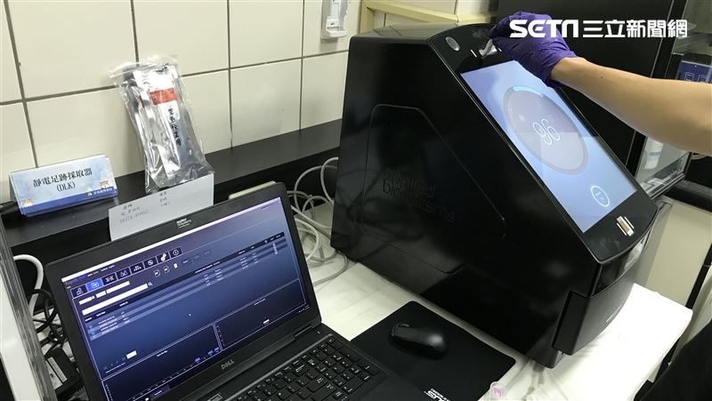 13年前安葬出海口男屍　2警DNA比對助返家