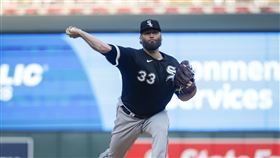 ▲道奇向白襪換來生涯8季兩位數勝投的先發投手林恩。（圖／美聯社／達志影像）