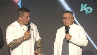 館長挺柯變害柯？瞎嗆賴品妤任期反挨轟