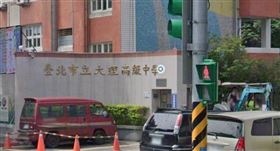 大理高中，圖／翻攝自Google Map