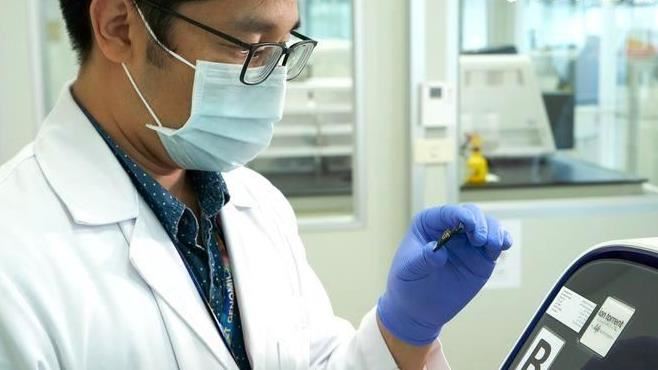 NGS納保有8條件！石崇良：下週開會論給付