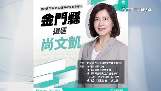 民眾黨金門提名染黑？四叉貓爆驚人內幕