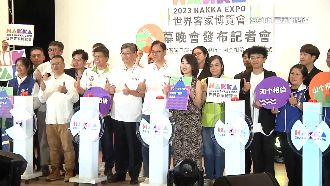 世客博客家三部曲　811開幕晚會精彩登場