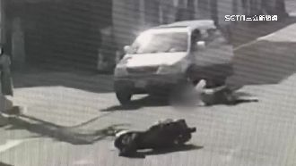 父遭追撞14天後亡　女控肇事醫自行載送醫