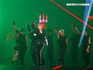 2023羅志祥演唱會。（圖/記者邱榮吉攝影）