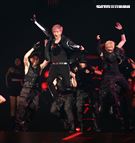 2023羅志祥演唱會。（圖/記者邱榮吉攝影）