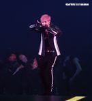 2023羅志祥演唱會。（圖/記者邱榮吉攝影）