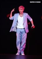 2023羅志祥演唱會。（圖/記者邱榮吉攝影）