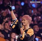 2023羅志祥演唱會。（圖/記者邱榮吉攝影）