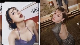 包裹,搖頭丸,網紅,K他命,毒品,台北市,陳長榮,兔美,蔡依彤（圖／翻攝自兔美IG）