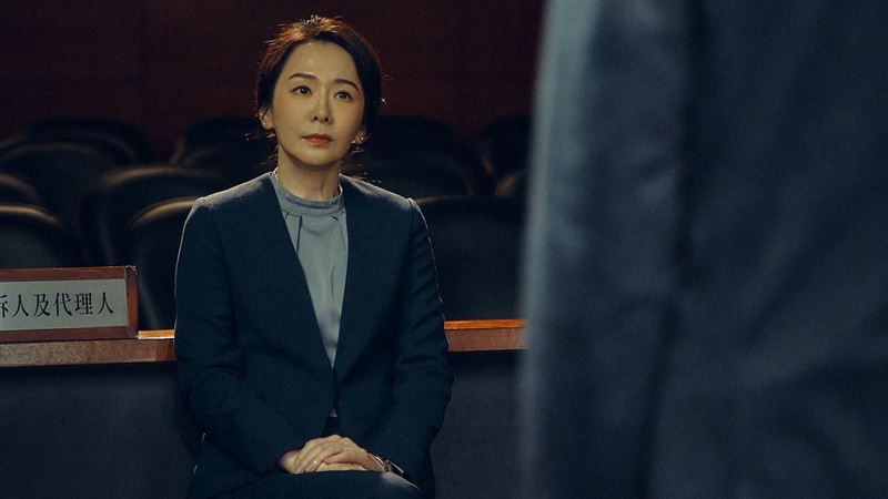 八尺門魔頭　花系列女王床戰他拋廢死議題