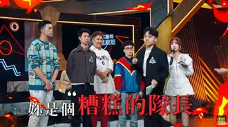 黃豪平槓上陳芳語　難聽字眼狠嗆愧疚道歉