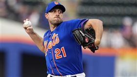 ▲大都會把薛澤交易到遊騎兵。（圖／美聯社／達志影像）