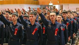 因公涉訟,公費請律師,總隊長,警專,職場霸凌,養網軍,花費公帑,帶風向,網巡小組