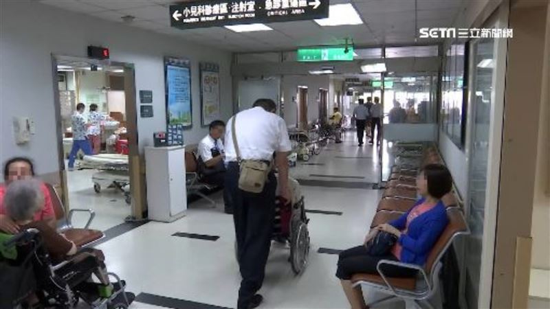 新竹市宣布推動「健保費補助」計畫,如今全台有4縣市「健保費免繳」。(示意圖/資料照)