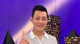 聶雲曾受鄰居裝潢噪音所苦。（圖／衛視中文台提供）