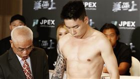 Toyz今天凌晨發表長文說明拳下星城活動。（圖／翻攝自Toyz臉書）