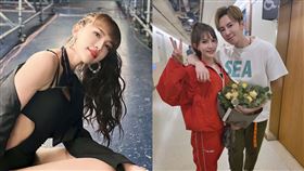 李國毅老婆橘子（圖／翻攝自橘子IG）