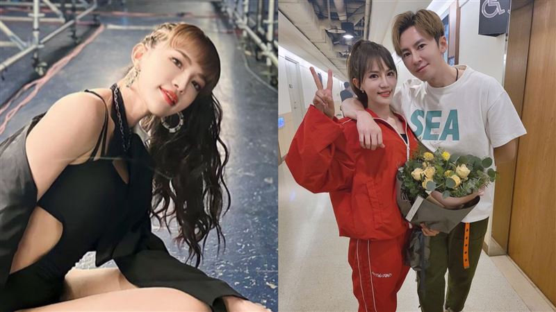 出身泰山望族 李國毅鬆口沒辦婚禮原因