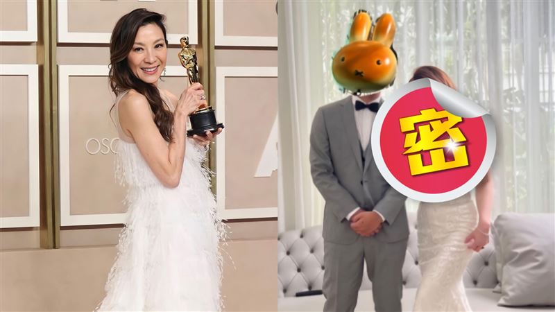 張雅琴秀辣秀驚人S曲線　網：根本楊紫瓊
