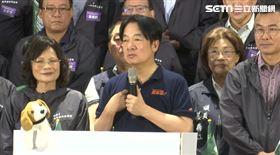 ▲賴清德全國畜牧團體賴清德後援會成立大會