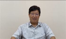 國發會副主委游建華。