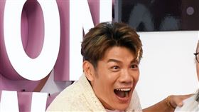 陳志強（圖）與包小柏是好友。（圖/三立提供）