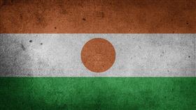 尼日國旗（圖／翻攝自pixabay）