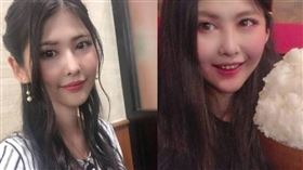 日本大胃王女星高橋知成（圖／翻攝自高橋知成 IG）