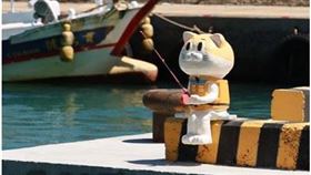 大咬,草里漁港,釣魚,市集,海洋動物,派對