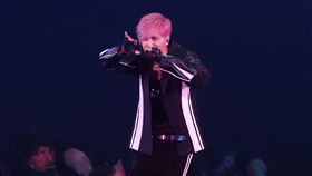 2023羅志祥演唱會。（圖/記者邱榮吉攝影）