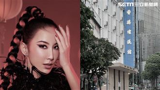 直擊李玟告別殯儀館！台灣粉絲全都來了