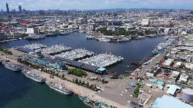 高雄前鎮漁港獲前瞻補助全面改建