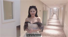 ▲Jennie。（圖／翻攝自YouTube）