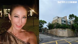 直擊李玟生前最後住所　鄰居震驚又不捨