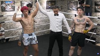 超過30萬人觀看！李育昇「3：0」勝尼克星