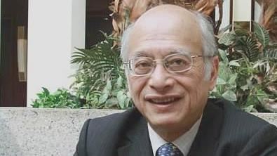 新／台大心理名譽教授黃光國逝　享壽77歲
