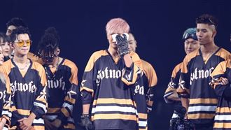 羅志祥爆哭謝經紀人　突提毀滅性爆料認錯