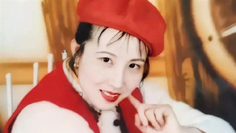 最美逃犯「神似林青霞」！潛逃24年現況曝