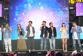 首場 「來去高雄鬥鬧熱」開跑！勁歌熱舞喧鬧仁武（業配勿用）