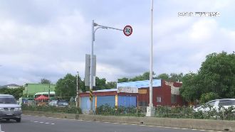 狂風驟雨沒停電　恆春因一項工程挺過颱風